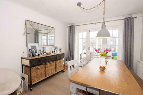 3 bedroom semi-detached house for sale, 2c Dawes Lane, Sarratt, WD3