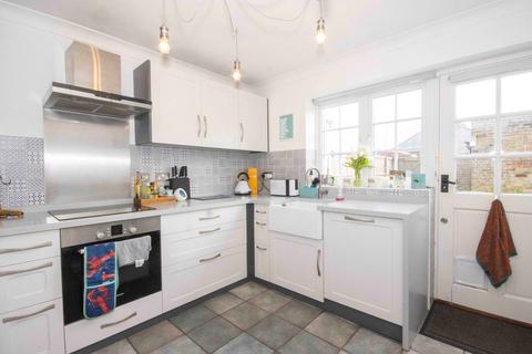 3 bedroom semi-detached house for sale, 2c Dawes Lane, Sarratt, WD3