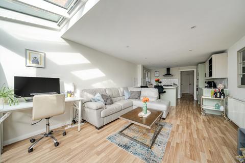 2 bedroom flat for sale, 8 Park Road, Guildford, GU1