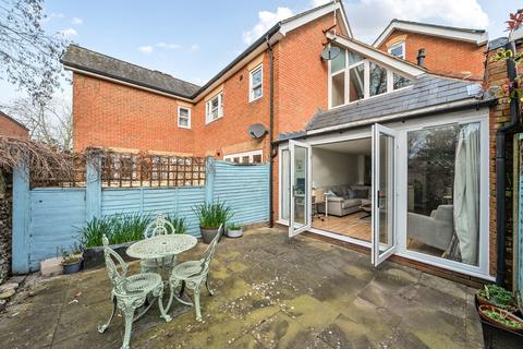 2 bedroom flat for sale, 8 Park Road, Guildford, GU1