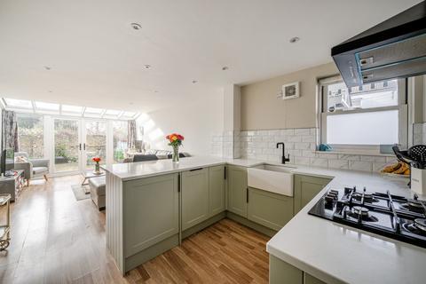 2 bedroom flat for sale, 8 Park Road, Guildford, GU1