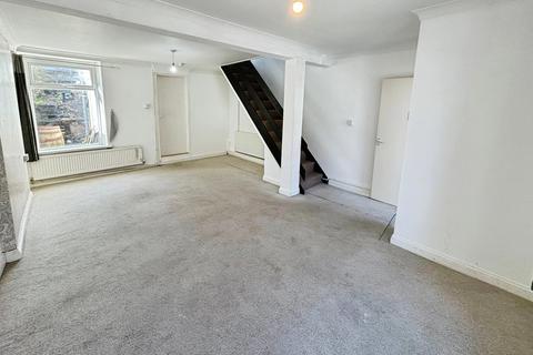 undefined, Francis Street, Mid Glamorgan, CF81