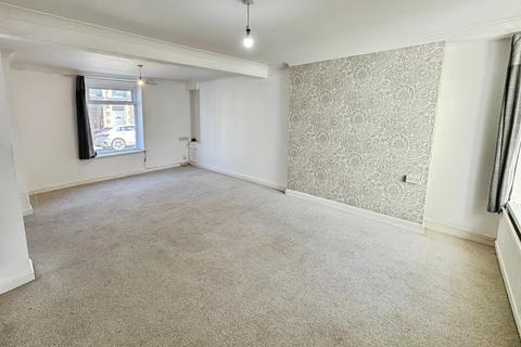 undefined, Francis Street, Mid Glamorgan, CF81