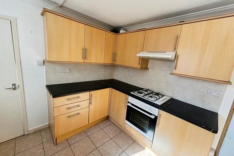 undefined, Francis Street, Mid Glamorgan, CF81