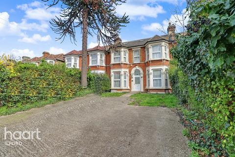 undefined, Northbrook Road, Ilford