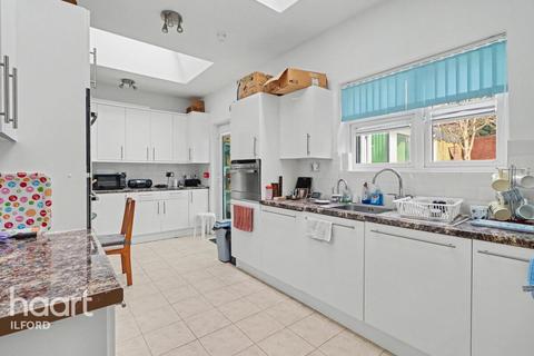 undefined, Northbrook Road, Ilford