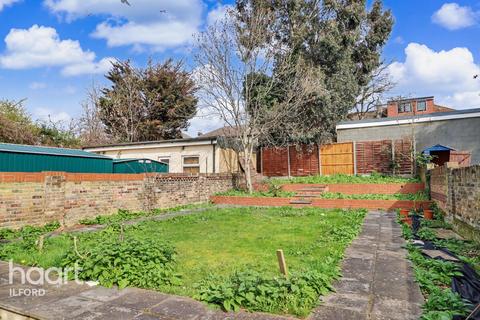 undefined, Northbrook Road, Ilford