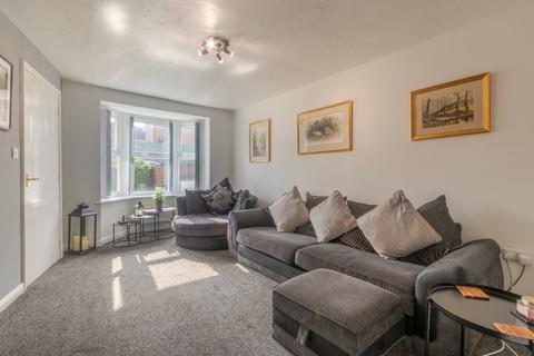 3 bedroom end of terrace house for sale, Hornbeam Close, Sandy Lane, Bradford, BD15
