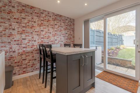 3 bedroom end of terrace house for sale, Hornbeam Close, Sandy Lane, Bradford, BD15