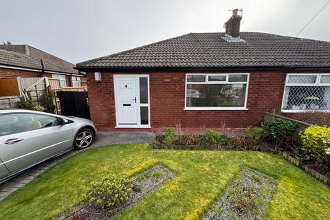 undefined, St. Andrews Crescent, Hindley, Wigan, WN2