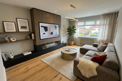 undefined, St. Andrews Crescent, Hindley, Wigan, WN2