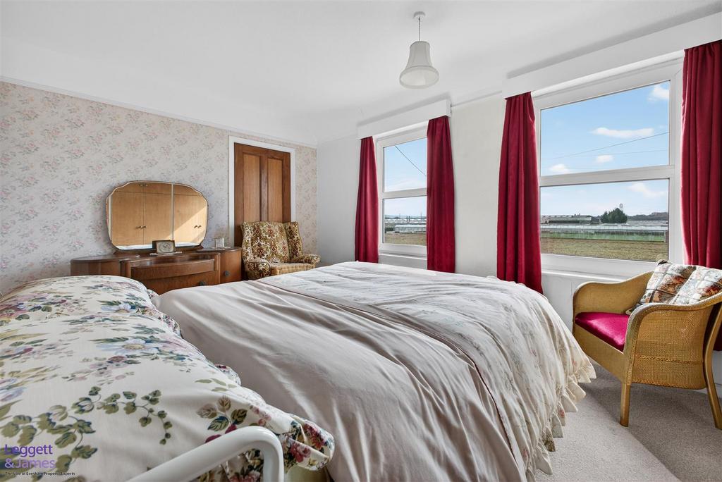 Bedroom One 2