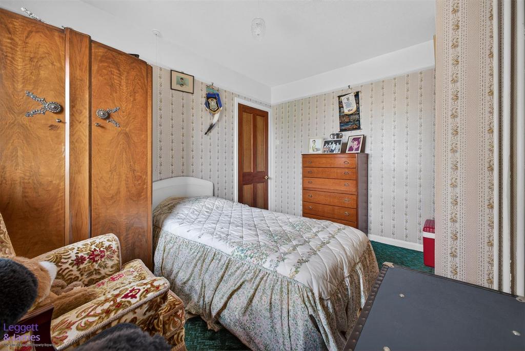 Bedroom Three 2