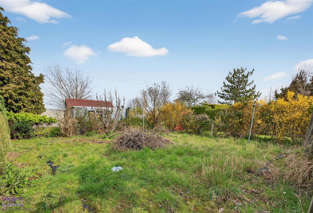 Garden 2