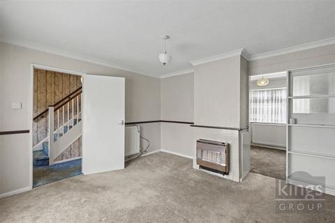 undefined, Perry Spring, Harlow