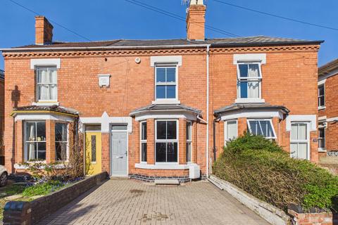 undefined, Cavendish Street, Worcester WR5