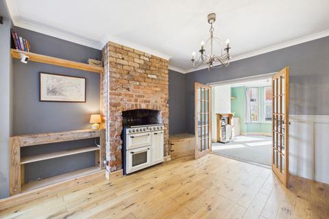 undefined, Cavendish Street, Worcester WR5