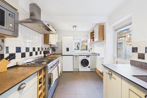 undefined, Cavendish Street, Worcester WR5