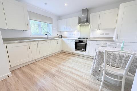 undefined, Lacey Street, Keyworth