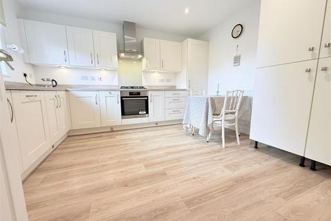 undefined, Lacey Street, Keyworth