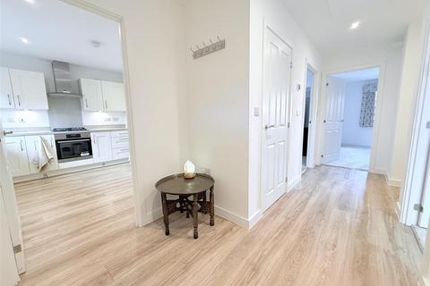 undefined, Lacey Street, Keyworth