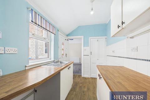 undefined, New Burlington Road, Bridlington
