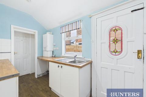 undefined, New Burlington Road, Bridlington