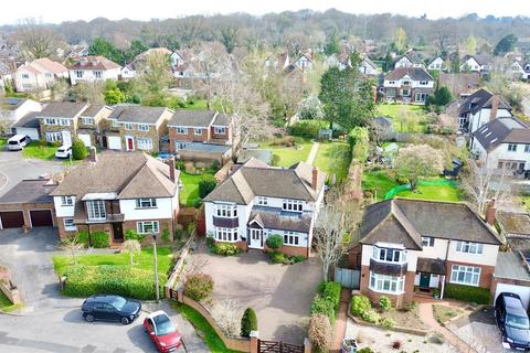 undefined, Arthur Road, Wokingham, Berkshire, RG41