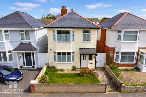 undefined, Heytesbury Road, Bournemouth, BH6 5