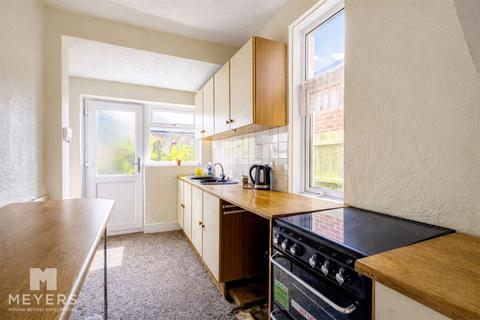 undefined, Heytesbury Road, Bournemouth, BH6 5