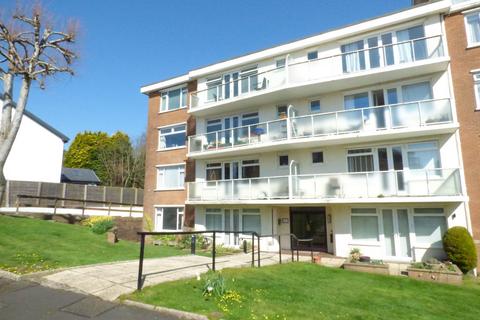 2 bedroom flat for sale, Brynfield Court Langland Swansea Sa3 4tf