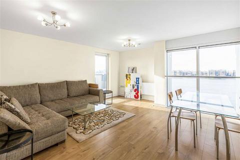 2 bedroom flat to rent, Erebus Drive, London SE28