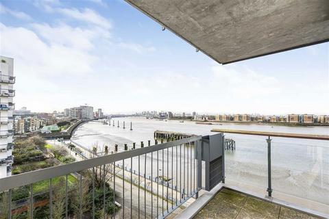 2 bedroom flat to rent, Erebus Drive, London SE28