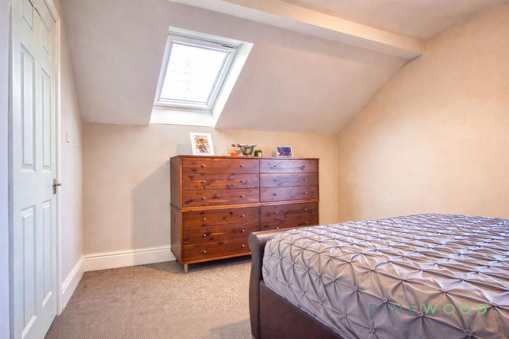 Attic