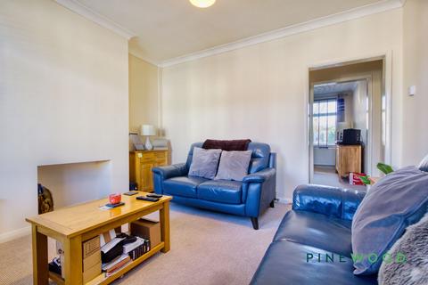 3 bedroom terraced house for sale, Creswell Road, Chesterfield S43