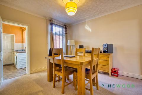 3 bedroom terraced house for sale, Creswell Road, Chesterfield S43
