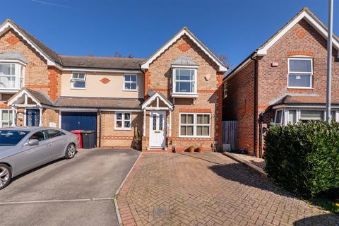 undefined, Nine Acres, Slough