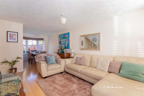 undefined, Nine Acres, Slough