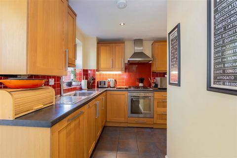 undefined, Nine Acres, Slough