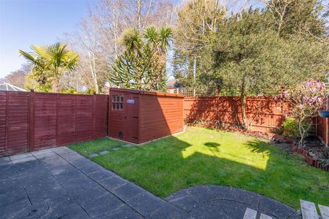 undefined, Nine Acres, Slough