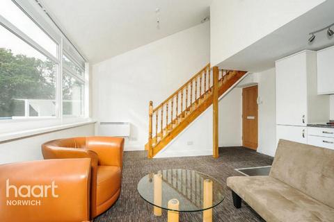 1 bedroom flat for sale, Earlham Road, Norwich