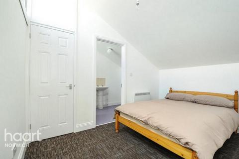 1 bedroom flat for sale, Earlham Road, Norwich