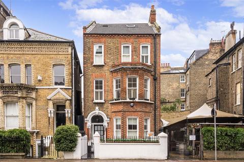 6 bedroom end of terrace house for sale, Parkgate Road, London, SW11