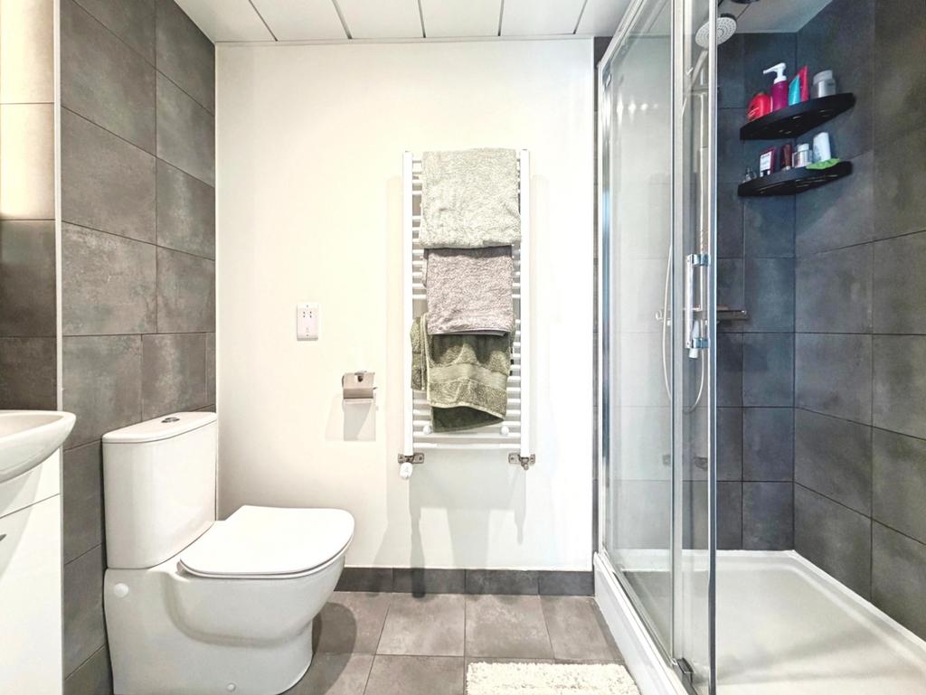 En Suite