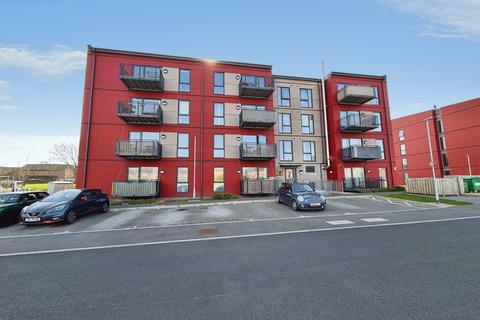 2 bedroom apartment for sale, Hazel Road, Bristol
