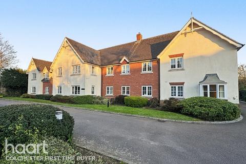 undefined, Shrub End Road, Colchester