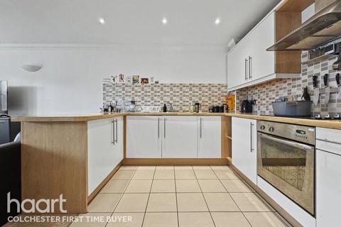 undefined, Shrub End Road, Colchester