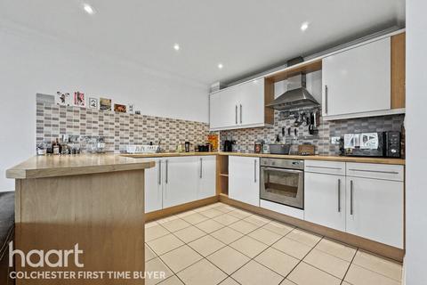 undefined, Shrub End Road, Colchester