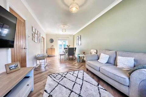 4 bedroom detached house for sale, Park Court Road, Bridgend, CF31