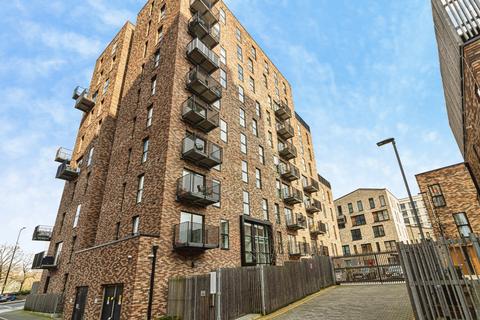 undefined, Lockgate Mews, Greater Manchester M4